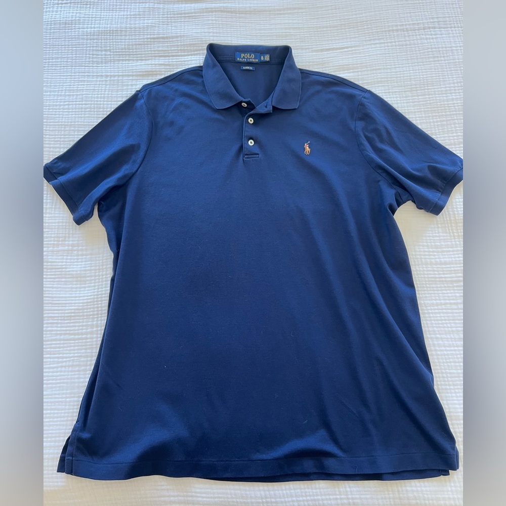 Polo Ralph Lauren, XL, Like new